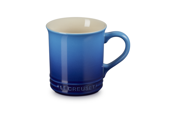 Stoneware Seattle MugAzure Blue image number 1