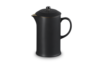 Stoneware Coffee Press