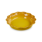 Stoneware Heritage Pie DishNectar image number 1