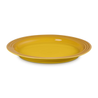Le Creuset Stoneware Vancouver Dinner Plate 27cm NectarNectar image number 3