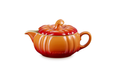 Pumpkin Gravy Boat