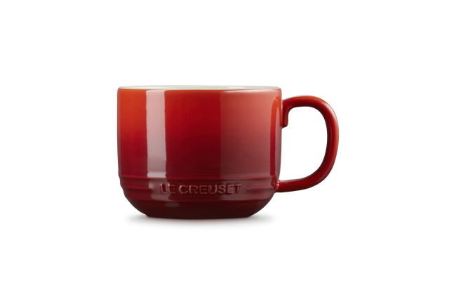 Le Creuset Stoneware San Fran Mug 350ml image number 6
