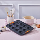 Stoneware Batter BowlShell Pink image number 5