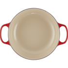Cast Iron Signature Sauteuse image number 6
