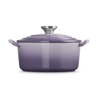 Cast Iron Heart Casserole image number 3