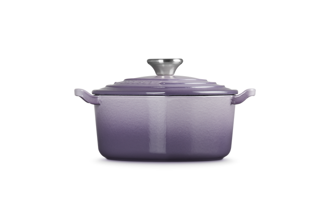 Cast Iron Heart Casserole image number 3