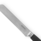 Bread Knife with Black Handle image number 2