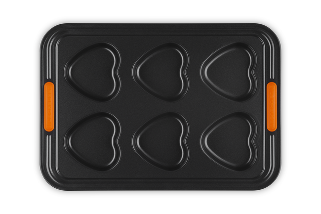 Heart Tray image number 2