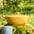 Cast Iron: Winnie The Pooh Soup Pot image number 6