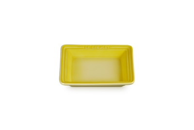 Stoneware Square Plate