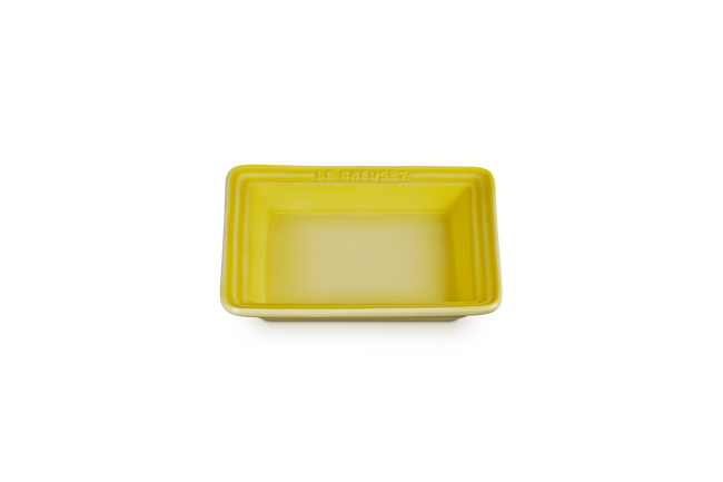 Stoneware Square Plate image number 1