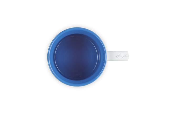 Stoneware Zodiac Seattle Mug Sagittarius image number 4