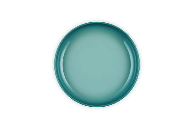 Le Creuset Stoneware Coupe Pasta Bowl 22cm RivieraRiviera image number 5