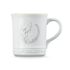 Stoneware Zodiac Seattle Mug Virgo image number 3