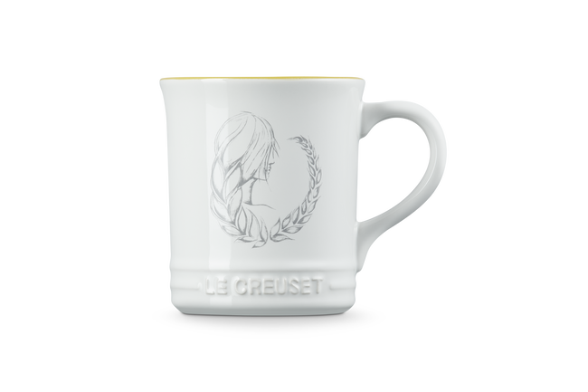 Stoneware Zodiac Seattle Mug Virgo image number 3