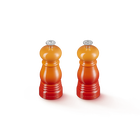 Mini Salt & Pepper Mill SetFlame image number 2