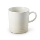 Le Creuset Stoneware London Mug 350ml MeringueMeringue image number 1