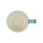 Le Creuset Stoneware San Fran Mug 250ml RivieraRiviera image number 4