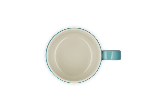 Le Creuset Stoneware San Fran Mug 250ml RivieraRiviera image number 4