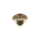 Signature Light Gold Knob image number 2