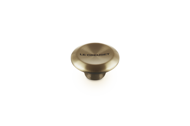 Signature Light Gold Knob image number 2