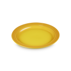 Le Creuset Stoneware Vancouver Salad Plate 22cm NectarNectar image number 3