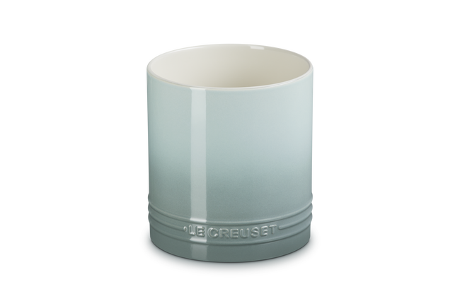 Signature 1.1L Straight Utensil CrockSea Salt image number 1