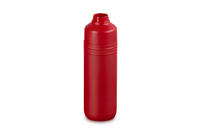 On The Go Insulated Water Bottle 1LCerise image number 2