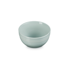 Stoneware Coupe Snack BowlSea Salt image number 2