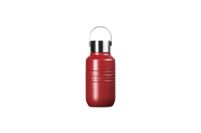 Le Creuset On The Go Insulated Water Bottle 250ml image number 3