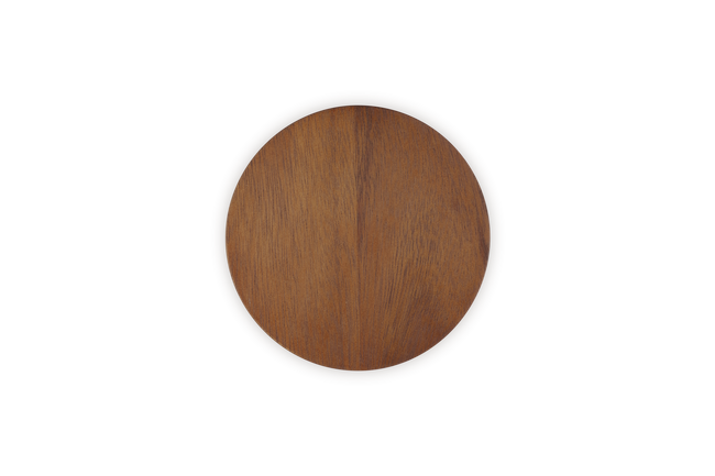 Signature 1.1L Storage Jar with Wooden LidFlame image number 4