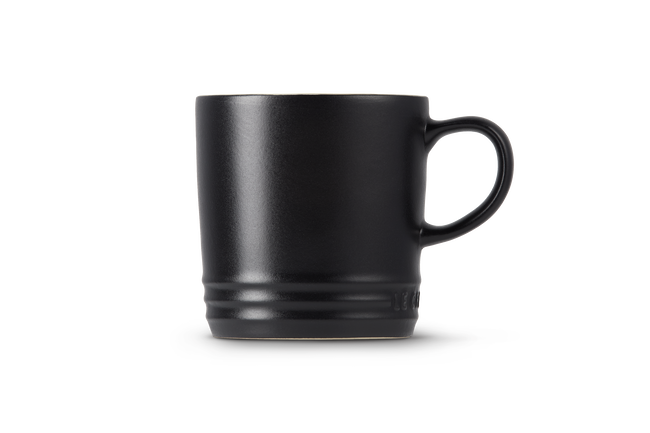 Stoneware London MugMatte Black image number 3