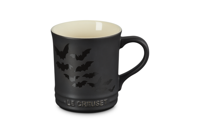 Stoneware Bat Seattle Mug image number 1