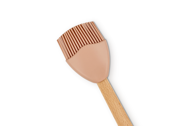Signature Silicone Basting BrushP&ecirc;che image number 4