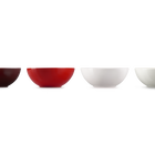 Stoneware Petits Fours Set of 4 Cereal Bowls image number 6