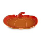 Le Creuset Stoneware Pumpkin Plate 25cm image number 2