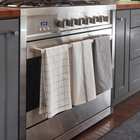 Le Creuset Set of 3 Kitchen Towels image number 1