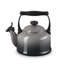 Le Creuset Traditional Kettle 2.1L FlintFlint image number 1