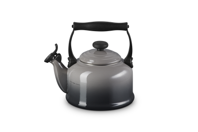 Le Creuset Traditional Kettle 2.1L Flint