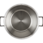 3-ply Stainless Steel Preserving Pan image number 4