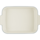 Stoneware 32cm Heritage Rectangular DishNuit image number 4