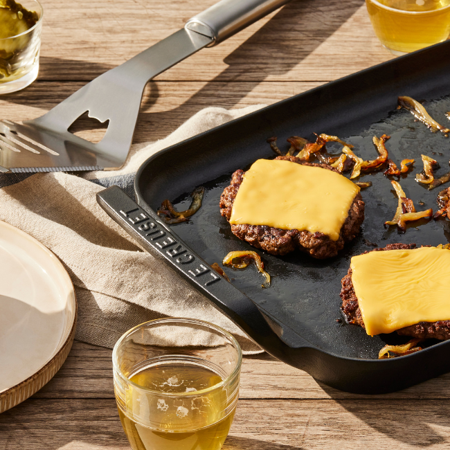 Alpine Outdoor Collection Rectangular Griddle image number 5