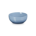 Stoneware Coupe Cereal BowlChambray image number 1