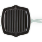 Cast Iron Signature Square Skillet GrillSage image number 4