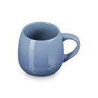 Stoneware Coupe MugChambray image number 2