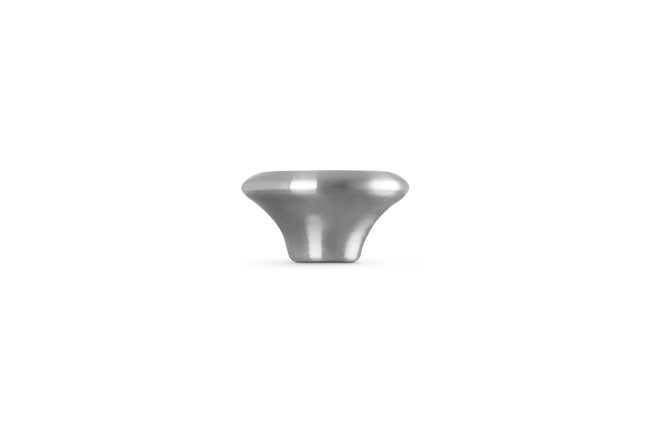 Signature Stainless Steel Knob image number 5