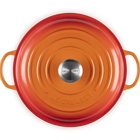 Cast Iron Signature Chefs Casserole image number 5