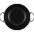Le Creuset Cast Iron Signature Soup Pot 26cm FlintFlint image number 5