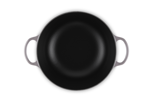 Le Creuset Cast Iron Signature Soup Pot 26cm FlintFlint image number 5