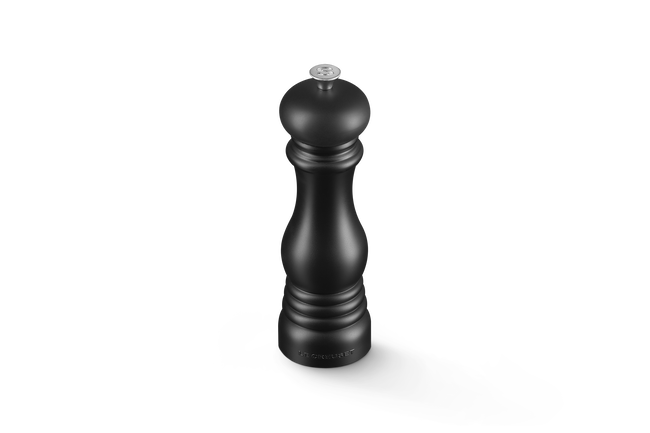 Salt MillMatte Black image number 2